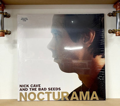 Nick Cave And The Bad Seeds – Nocturama