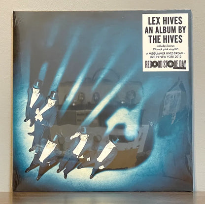 The Hives – Lex Hives