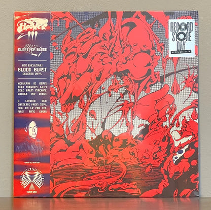 Hooveriii – Quest For Blood