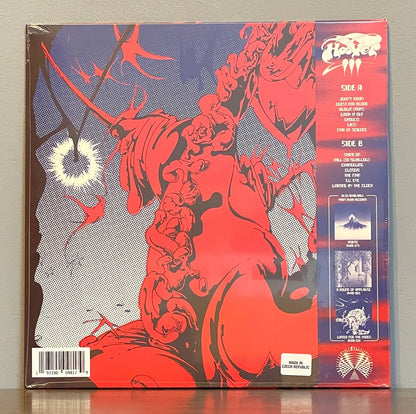 Hooveriii – Quest For Blood