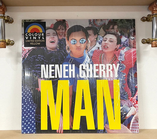 Neneh Cherry – Man