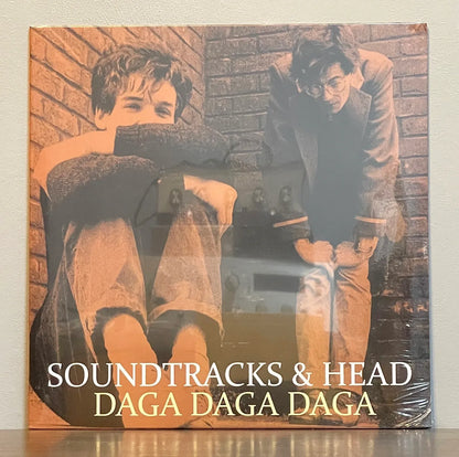 Soundtracks & Head – Daga Daga Daga