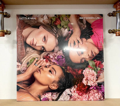 Little Mix – Between Us
