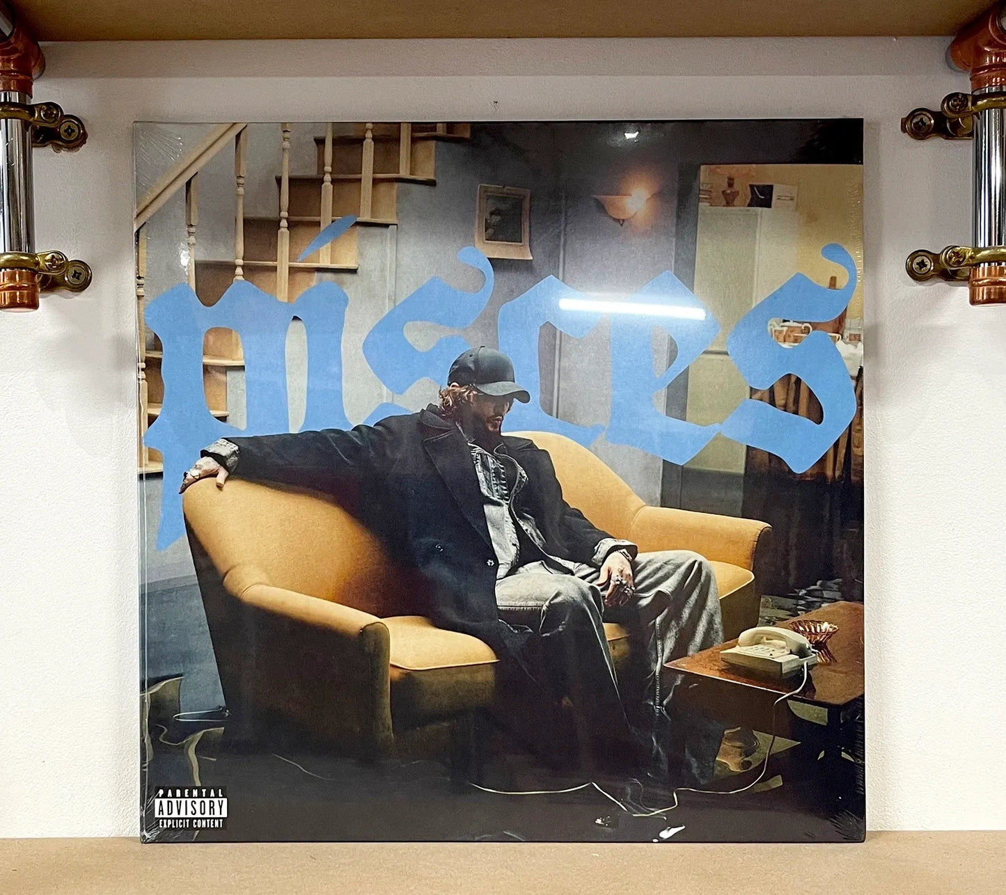 James Arthur – Pisces