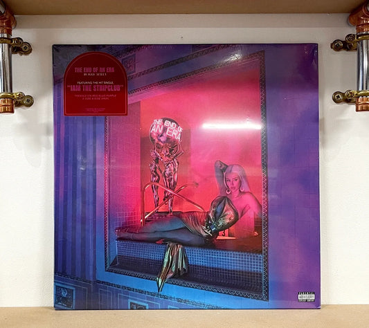 Iggy Azalea – The End Of An Era