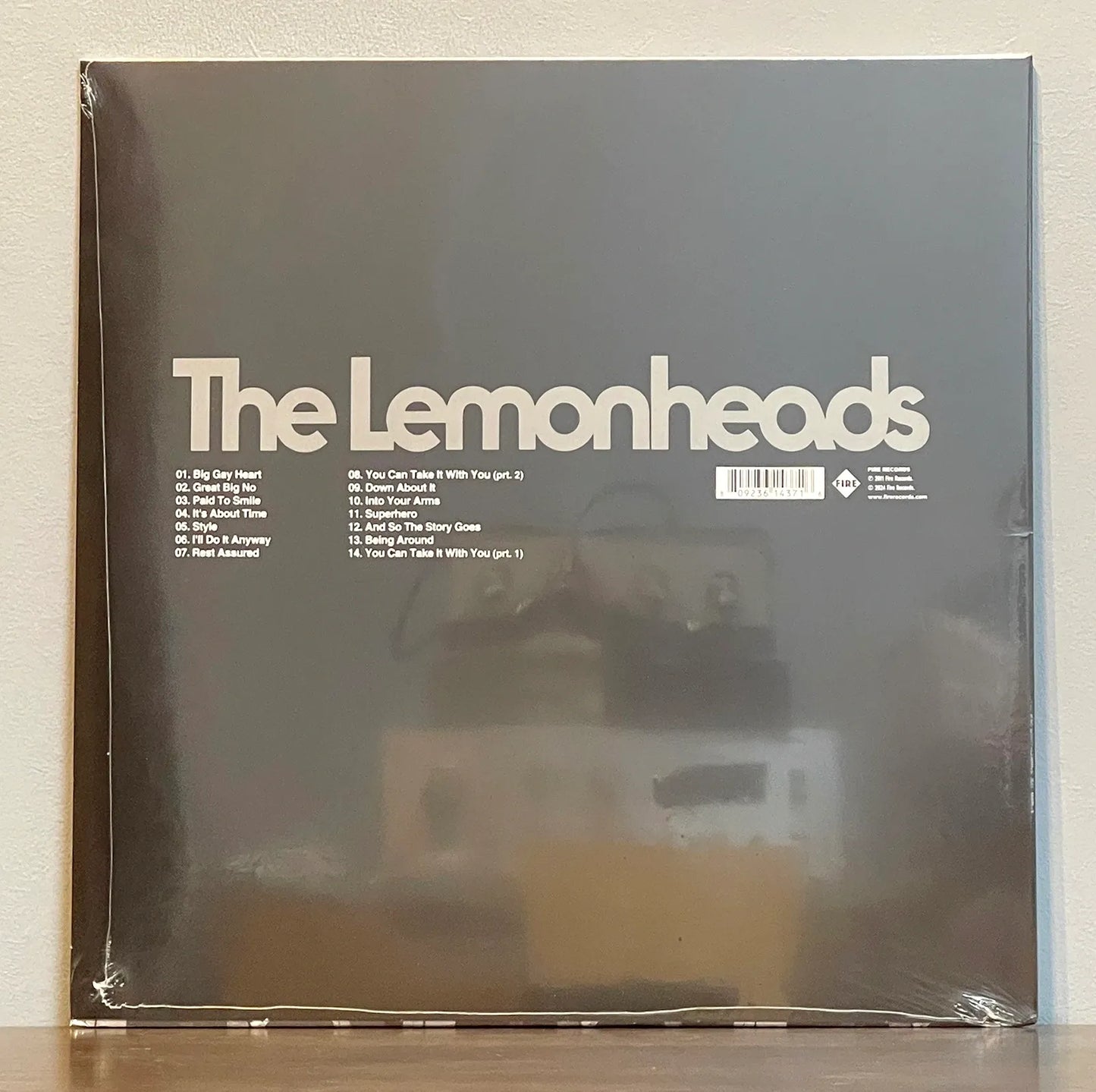 The Lemonheads – Hotel Sessions