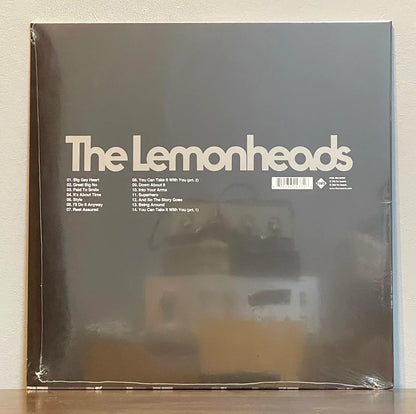 The Lemonheads – Hotel Sessions