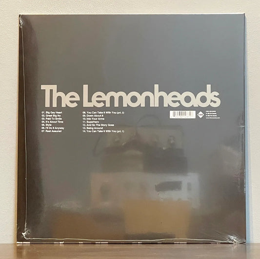 The Lemonheads – Hotel Sessions