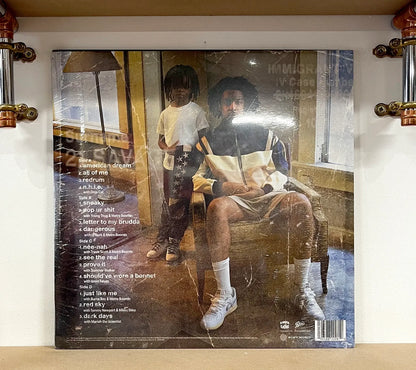 21 Savage – American Dream