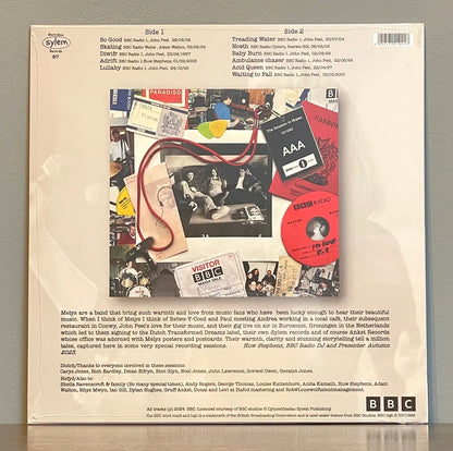 Melys – BBC Sessions Volume 1 - John Peel Sessions and Other Selected Rarities