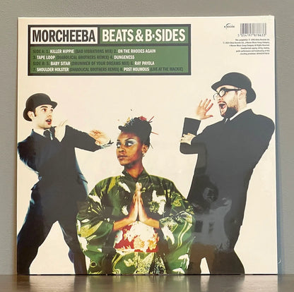 Morcheeba – Beats & B-Sides