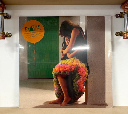 Camila Cabello – Familia