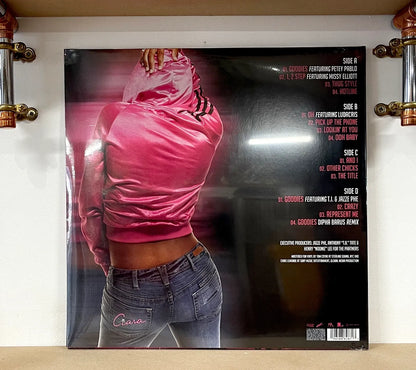 Ciara – Goodies