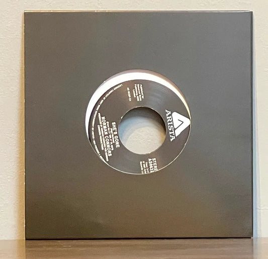 Norman Connors – She's Gone / Mr.C