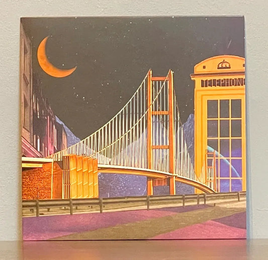 Fat Generous - Night Time Cool Breeze / Shake Your Body Down