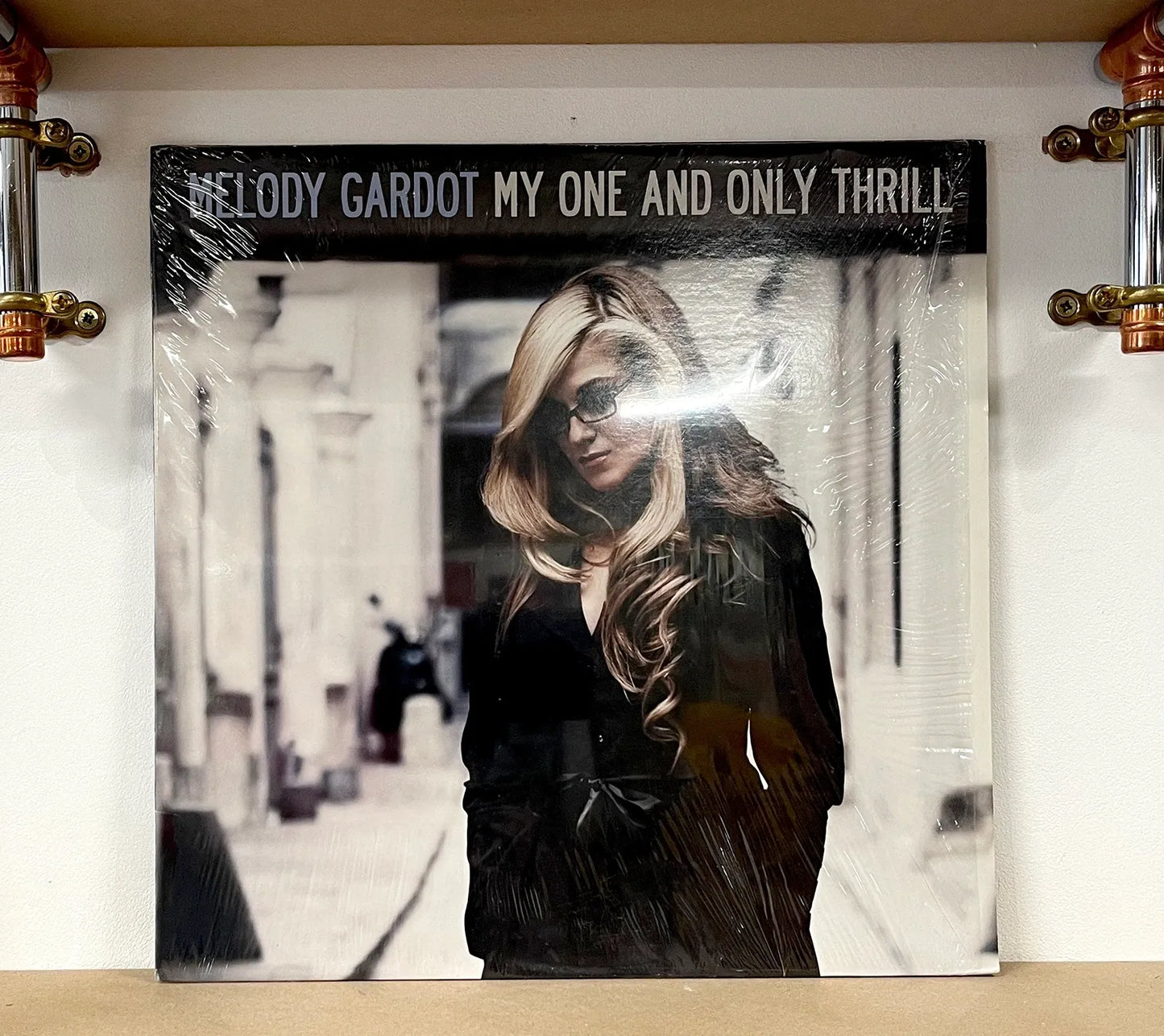 Melody Gardot – My One And Only Thrill