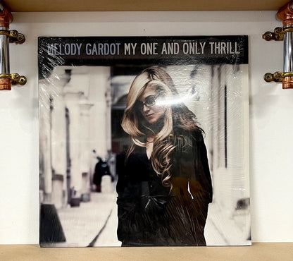 Melody Gardot – My One And Only Thrill