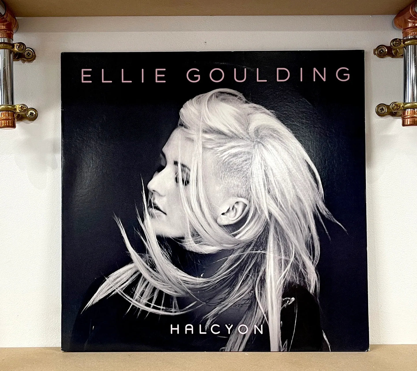 Ellie Goulding – Halcyon