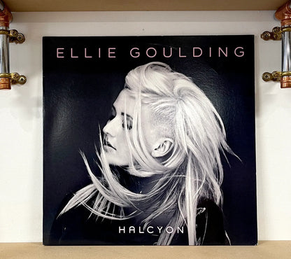 Ellie Goulding – Halcyon