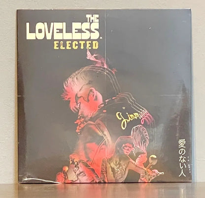 The Loveless – Elected