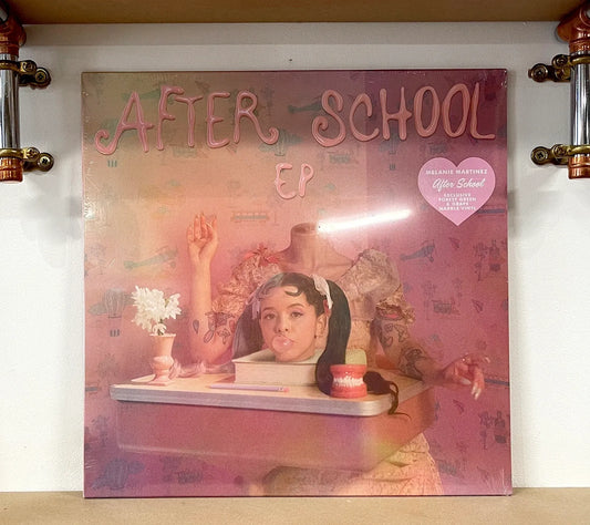 Melanie Martinez – After School EP