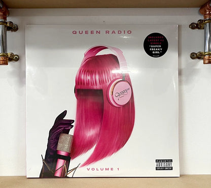 Nicki Minaj – Queen Radio: Volume 1