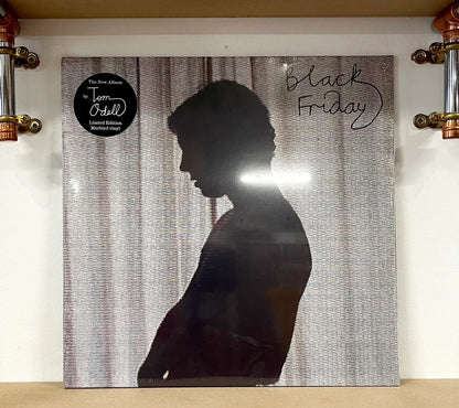 Tom Odell – Black Friday
