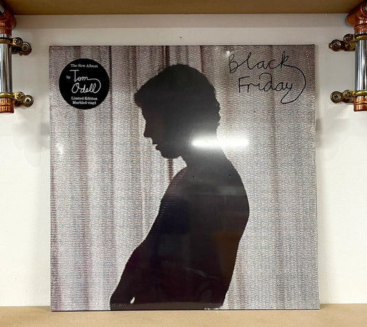 Tom Odell – Black Friday