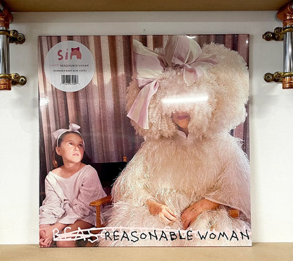 Sia – Reasonable Woman