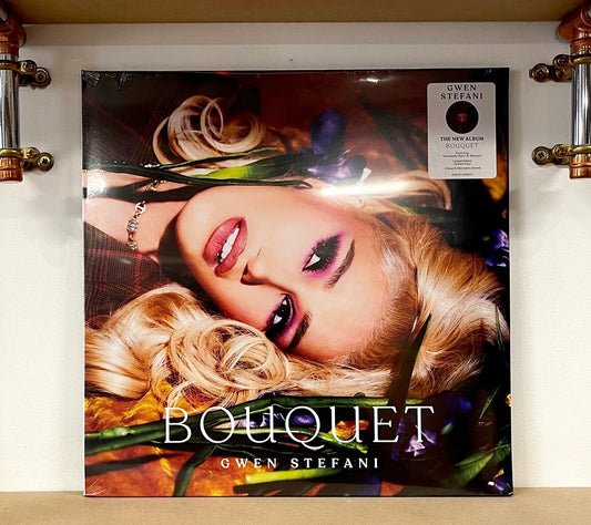 Gwen Stefani – Bouquet