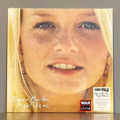 Emma Bunton – A Girl Like Me