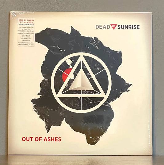 Dead By Sunrise – Out Of Ashes