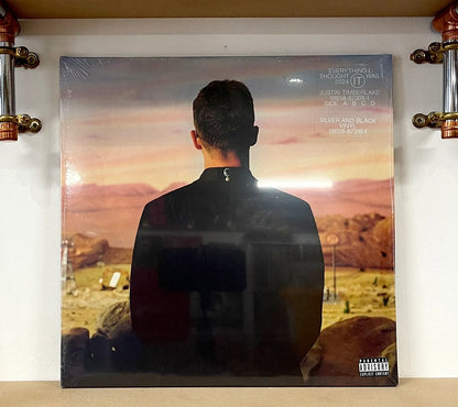 Justin Timberlake – Everything I Thought It Was