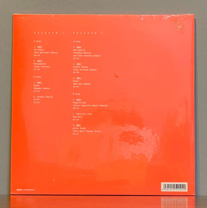 Various – A Tribute To Neu!