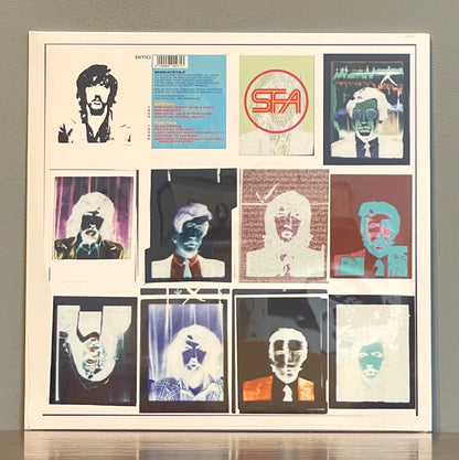 Super Furry Animals – Fuzzy Logic B-Sides And Besides
