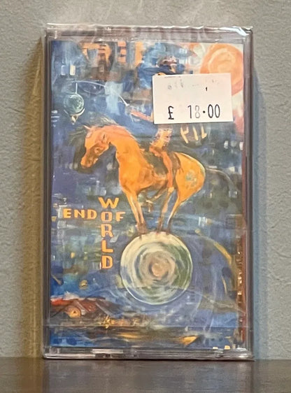 PiL – End Of World