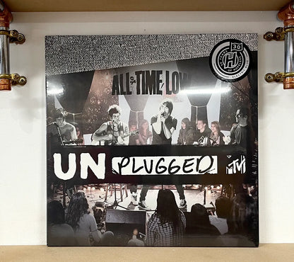 All Time Low – MTV Unplugged