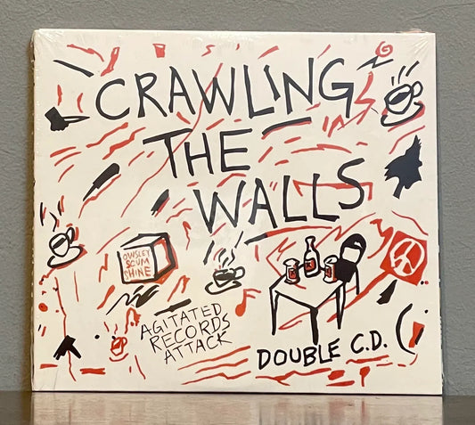 Crawling The Walls - Meets....