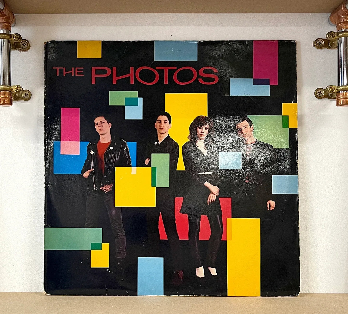The Photos – The Photos