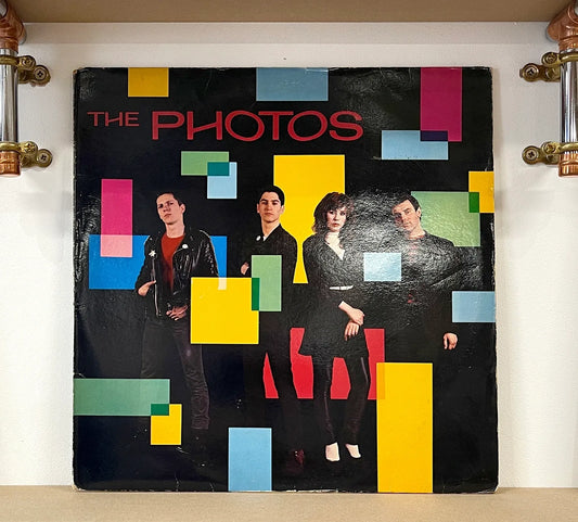The Photos – The Photos