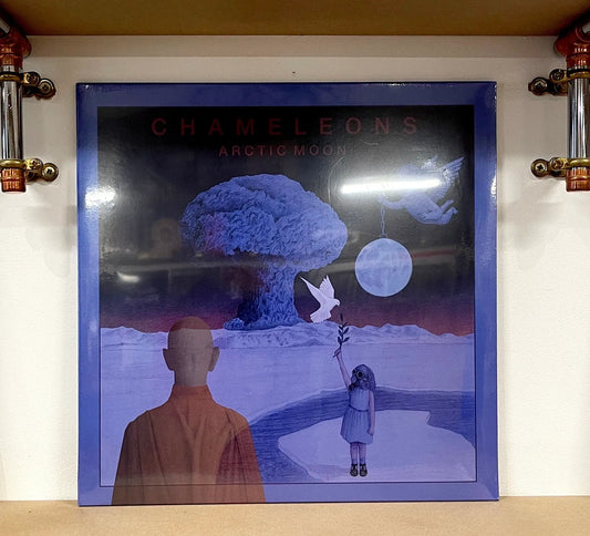 Chameleons – Arctic Moon