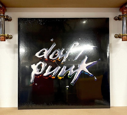 Daft Punk – Discovery
