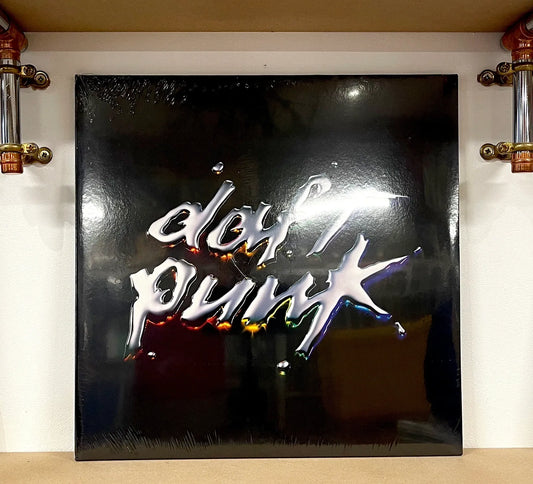 Daft Punk – Discovery