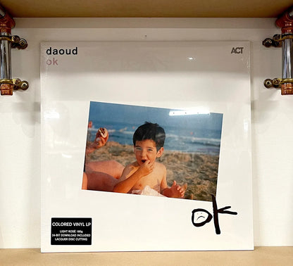 Daoud – ok