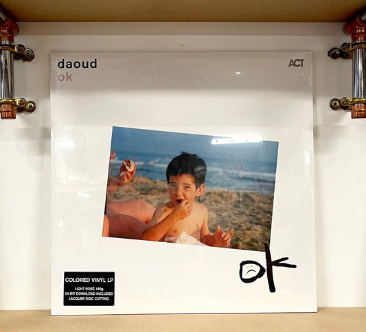 Daoud – ok