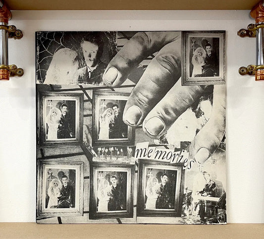 PiL – Memories