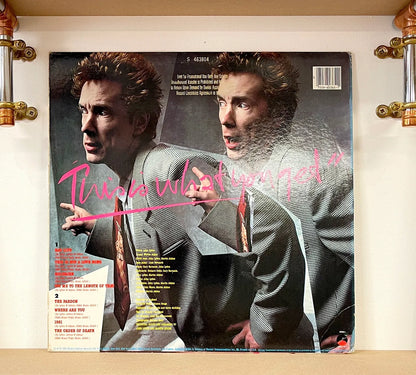 Public Image Ltd. – This Is What You Want... This Is What You Get