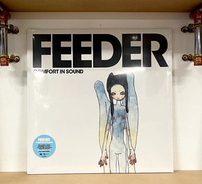 Feeder – Comfort In Sound