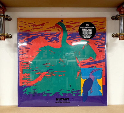 Guedra Guedra – Mutant