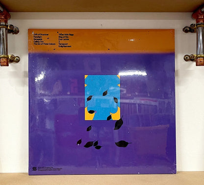 Guedra Guedra – Mutant